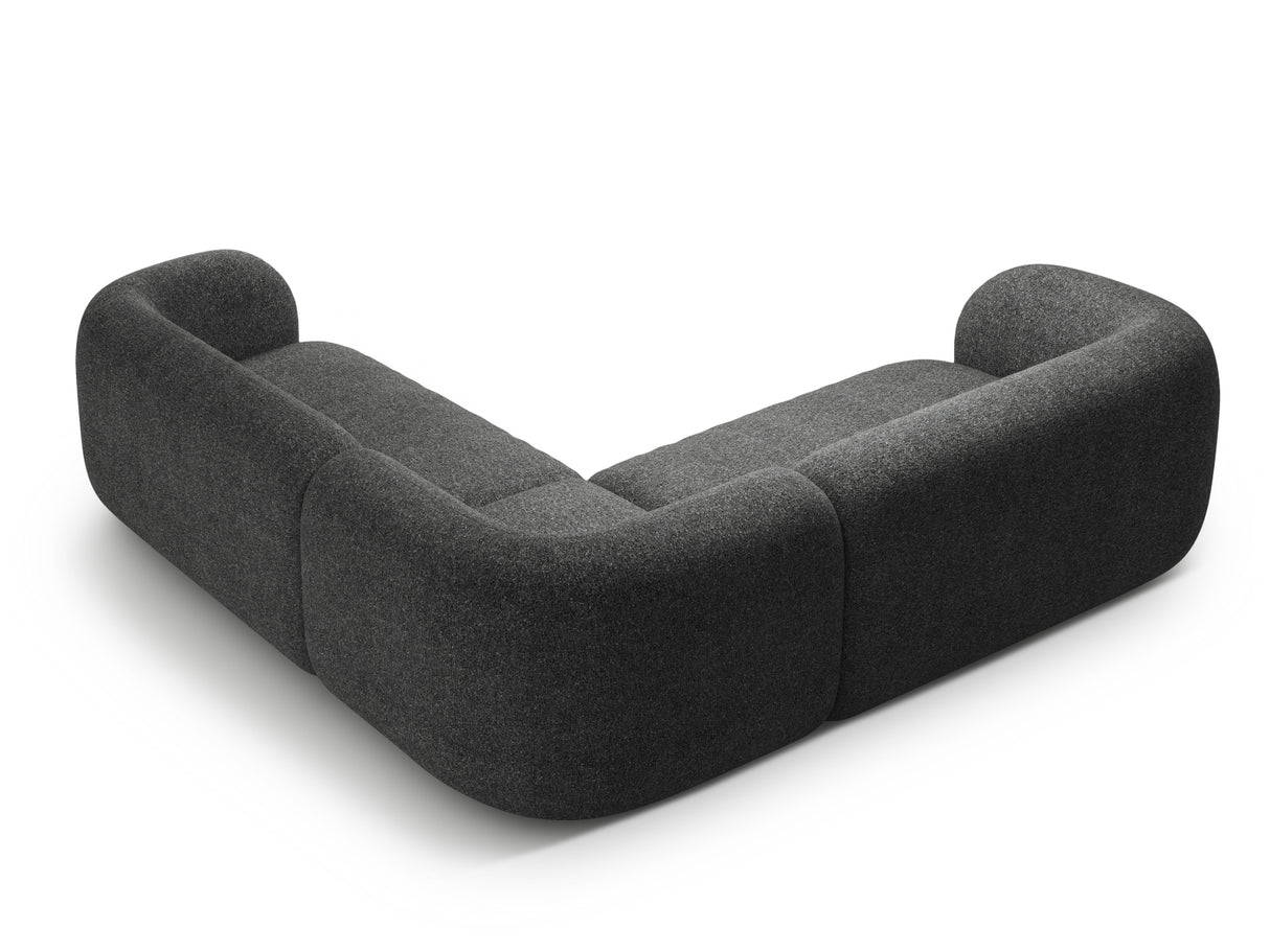 Minkštas kampas 603360
