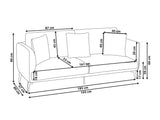 Sofa 603462