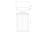 Lova 603401