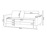 Sofa 519400
