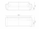 Sofa 603500