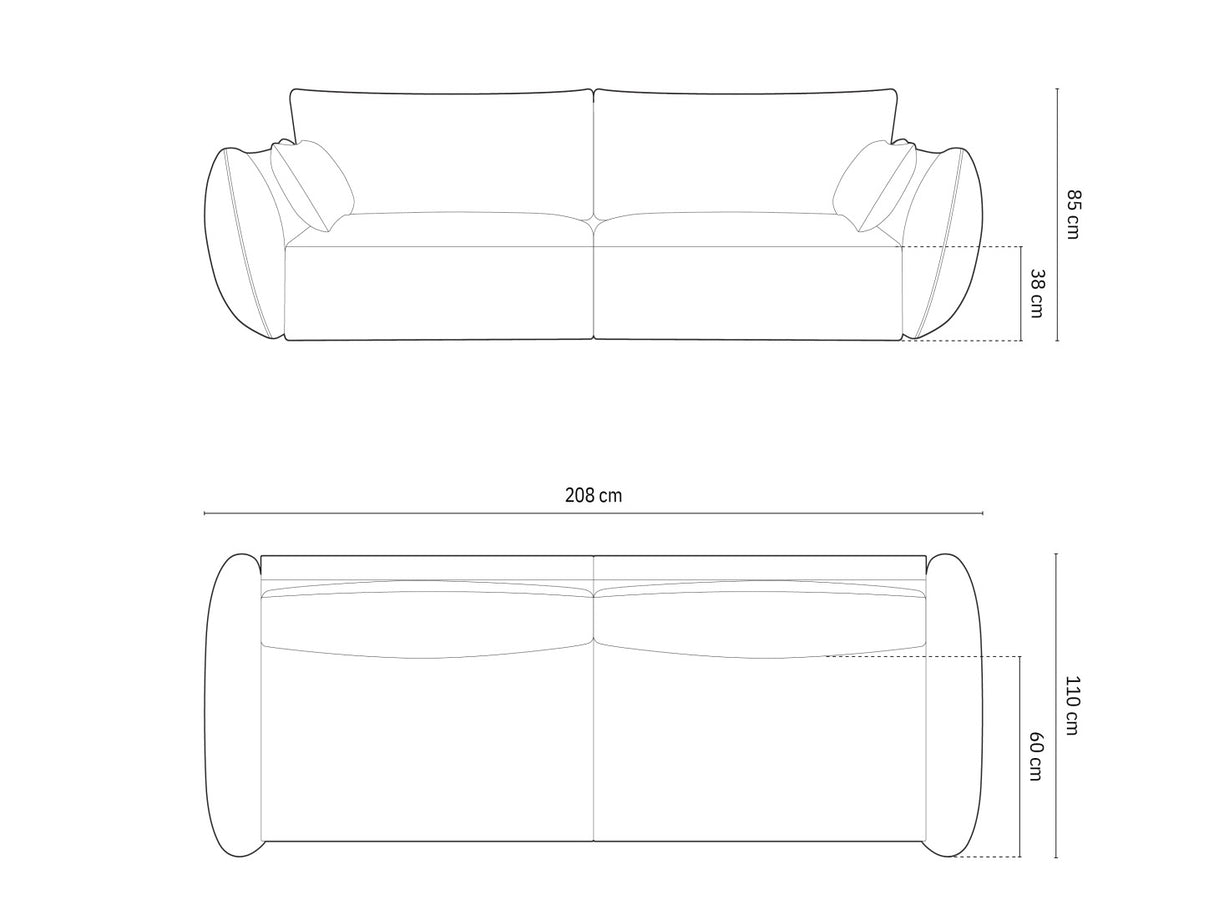 Sofa 603500