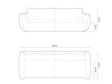 Sofa 603500