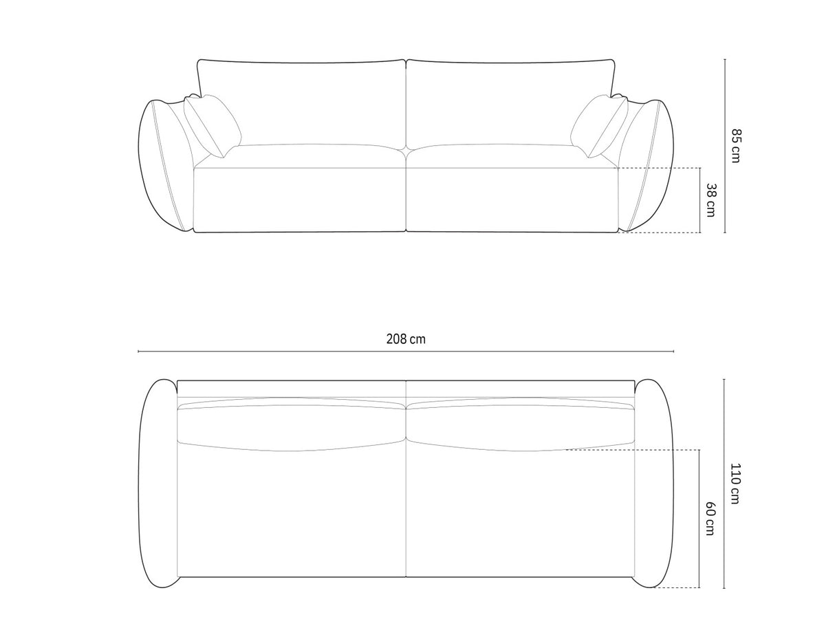 Sofa 603500
