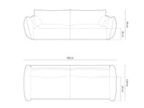 Sofa 603500