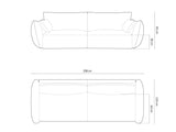 Sofa 603500