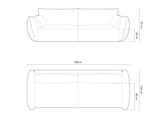 Sofa 603500