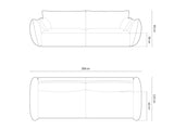 Sofa 603500