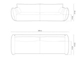 Sofa 603544