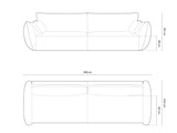 Sofa 603544