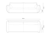 Sofa 603544