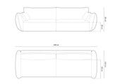 Sofa 603544
