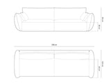 Sofa 603544