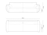Sofa 603544