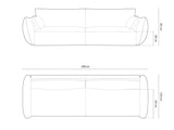 Sofa 603544