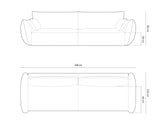 Sofa 603544
