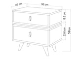 Naktinis staliukas 603609