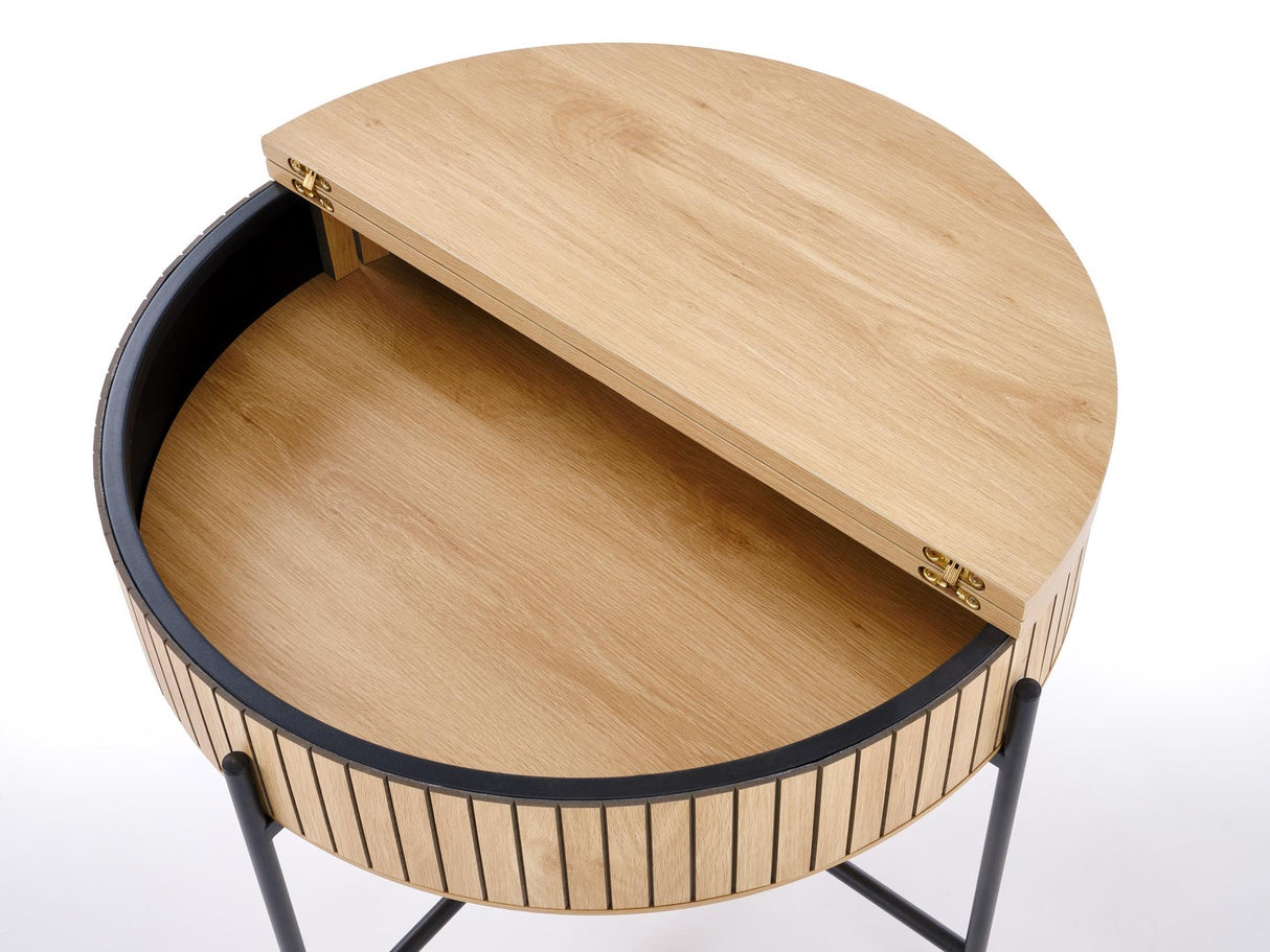 Žurnalinių staliukų komplektas 603688