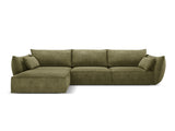 Minkštas kampas 603649
