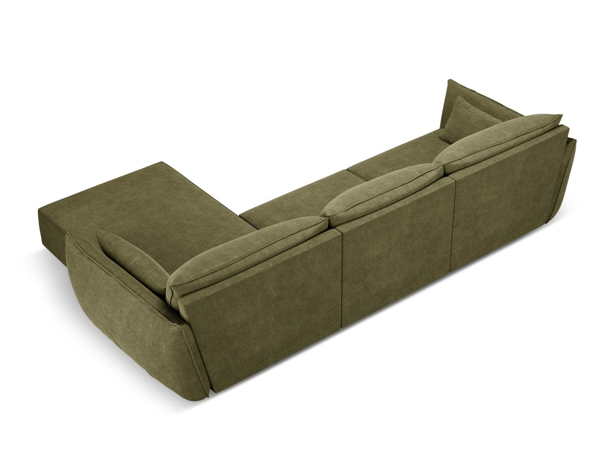 Minkštas kampas 603649