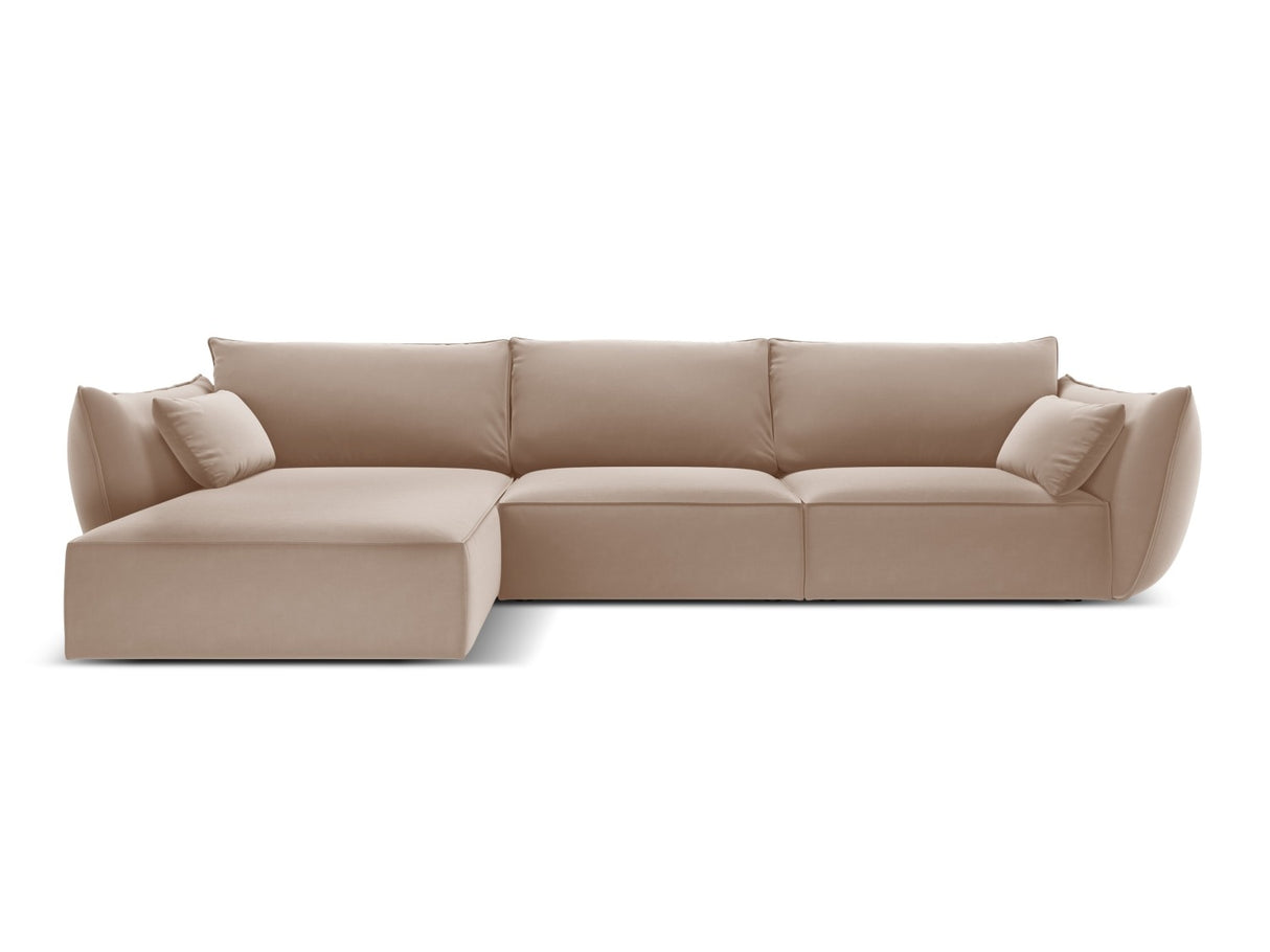 Minkštas kampas 603649