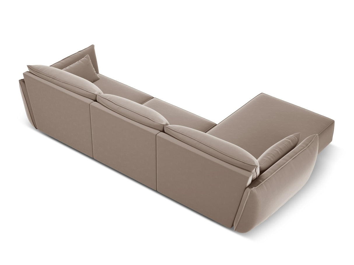 Minkštas kampas 603649