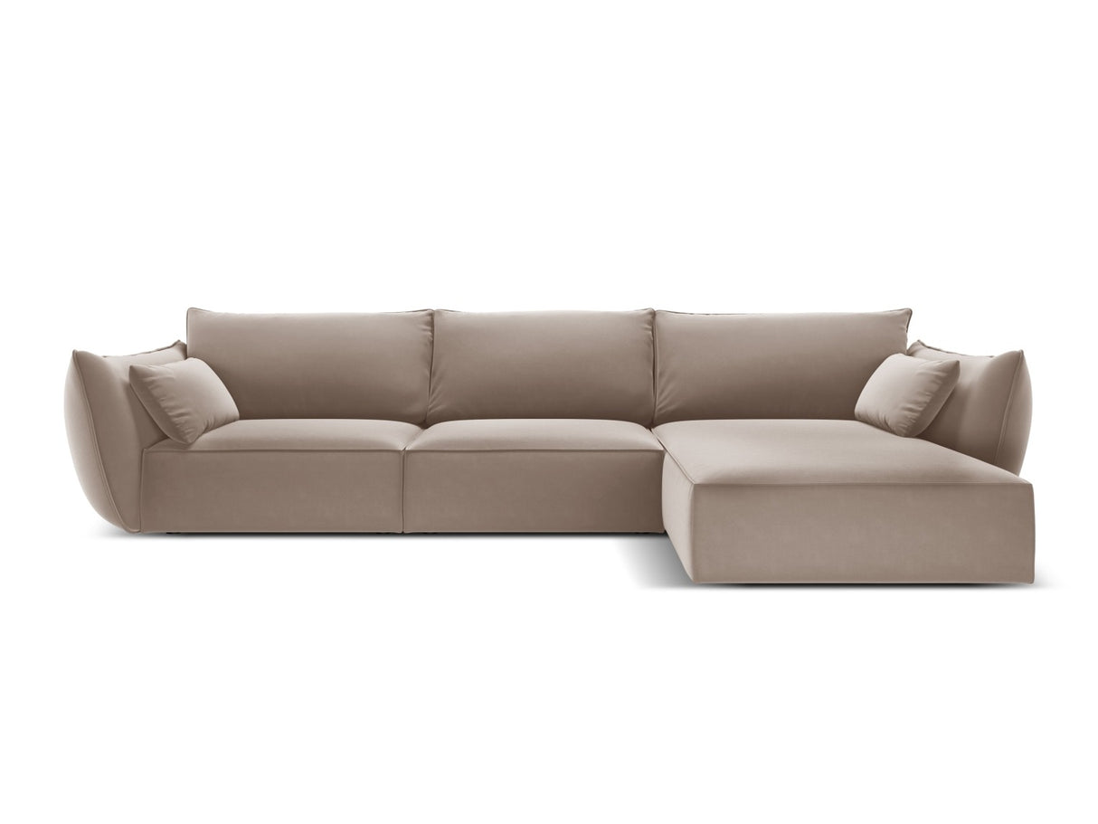 Minkštas kampas 603649