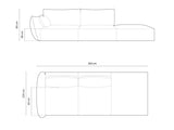 Sofa 603697
