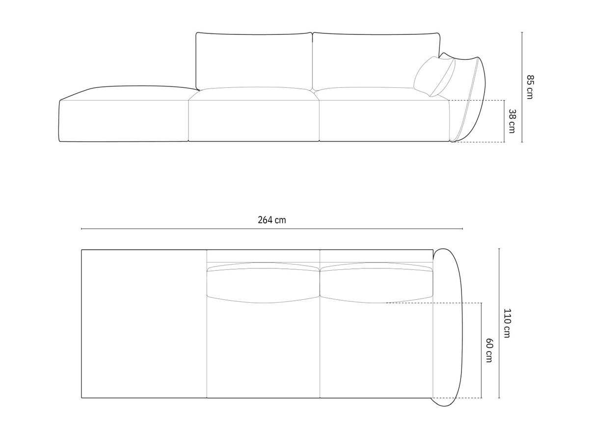 Sofa 603697