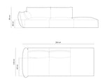 Sofa 603697