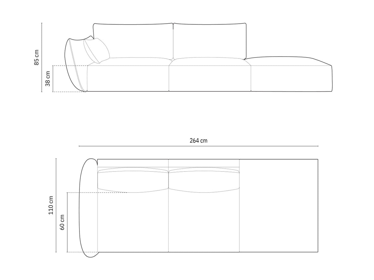 Sofa 603697