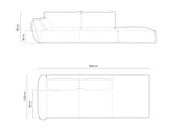 Sofa 603697