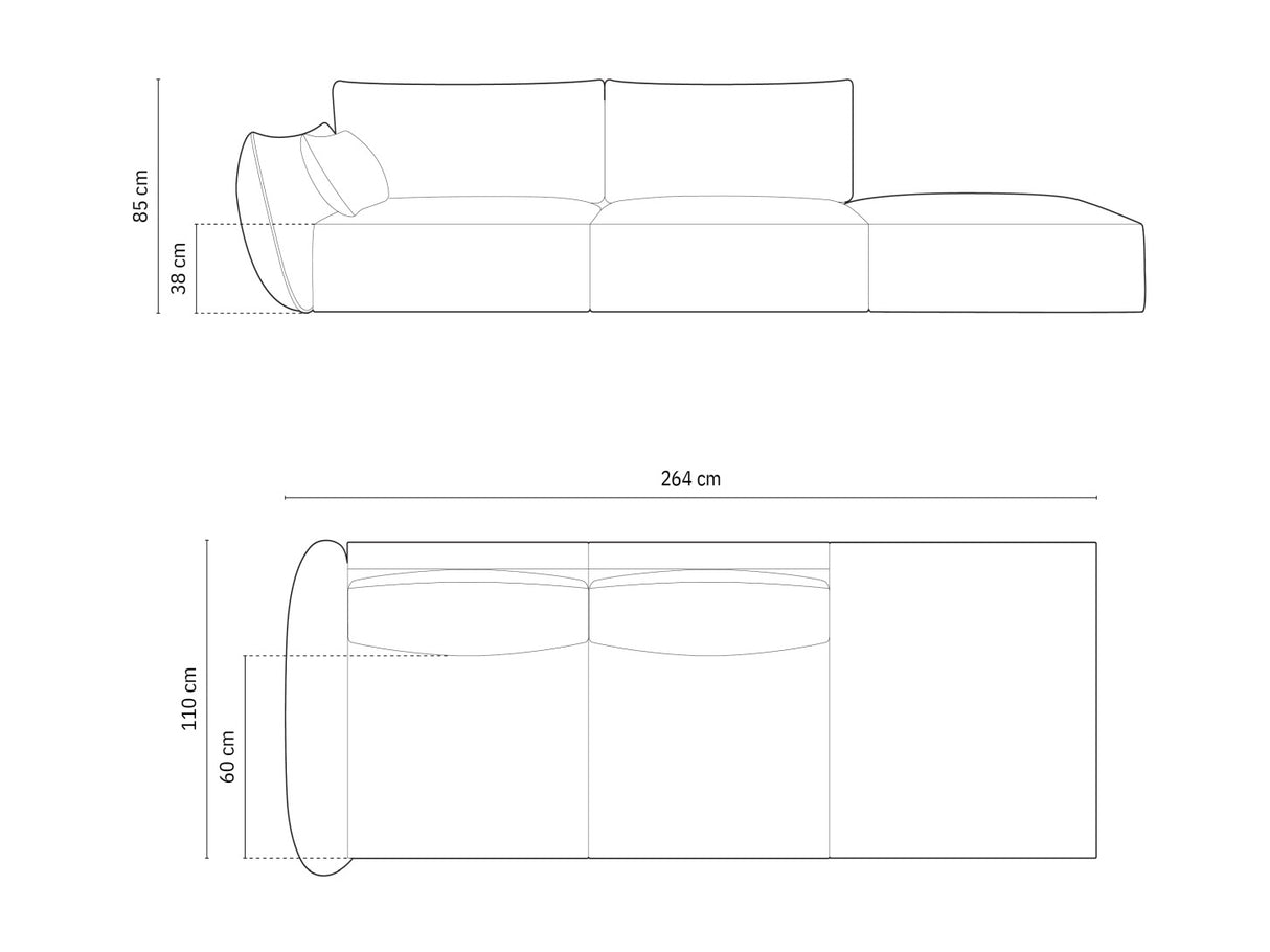 Sofa 603697