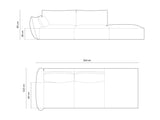 Sofa 603697