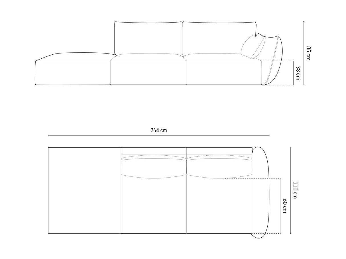 Sofa 603697