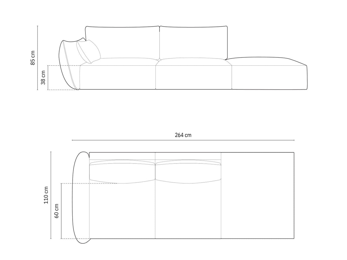 Sofa 603697