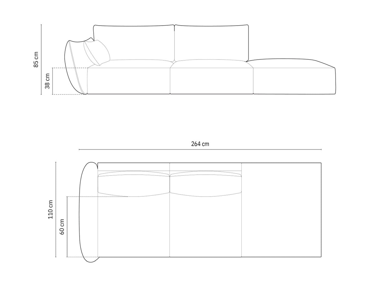 Sofa 603697