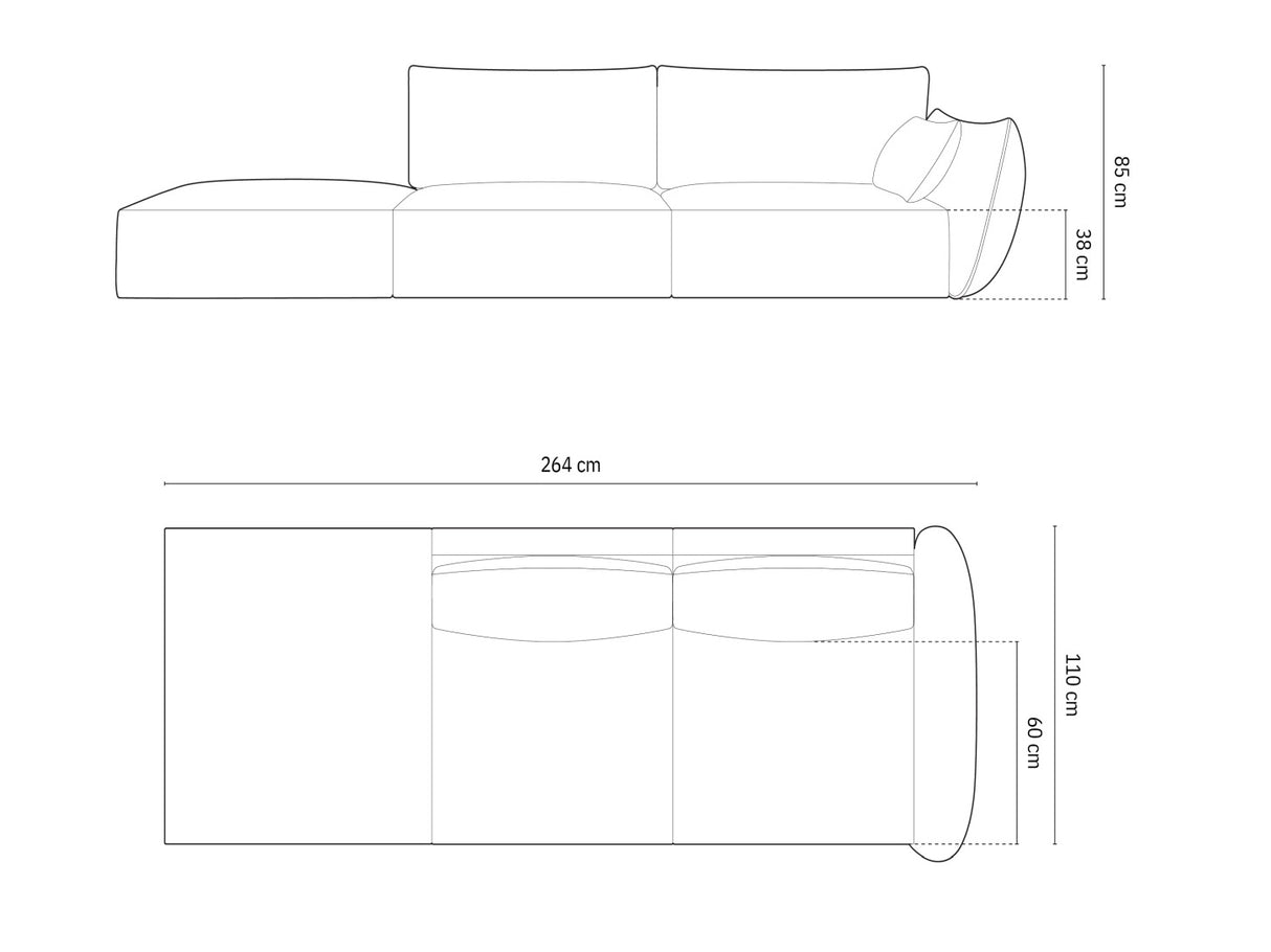 Sofa 603697