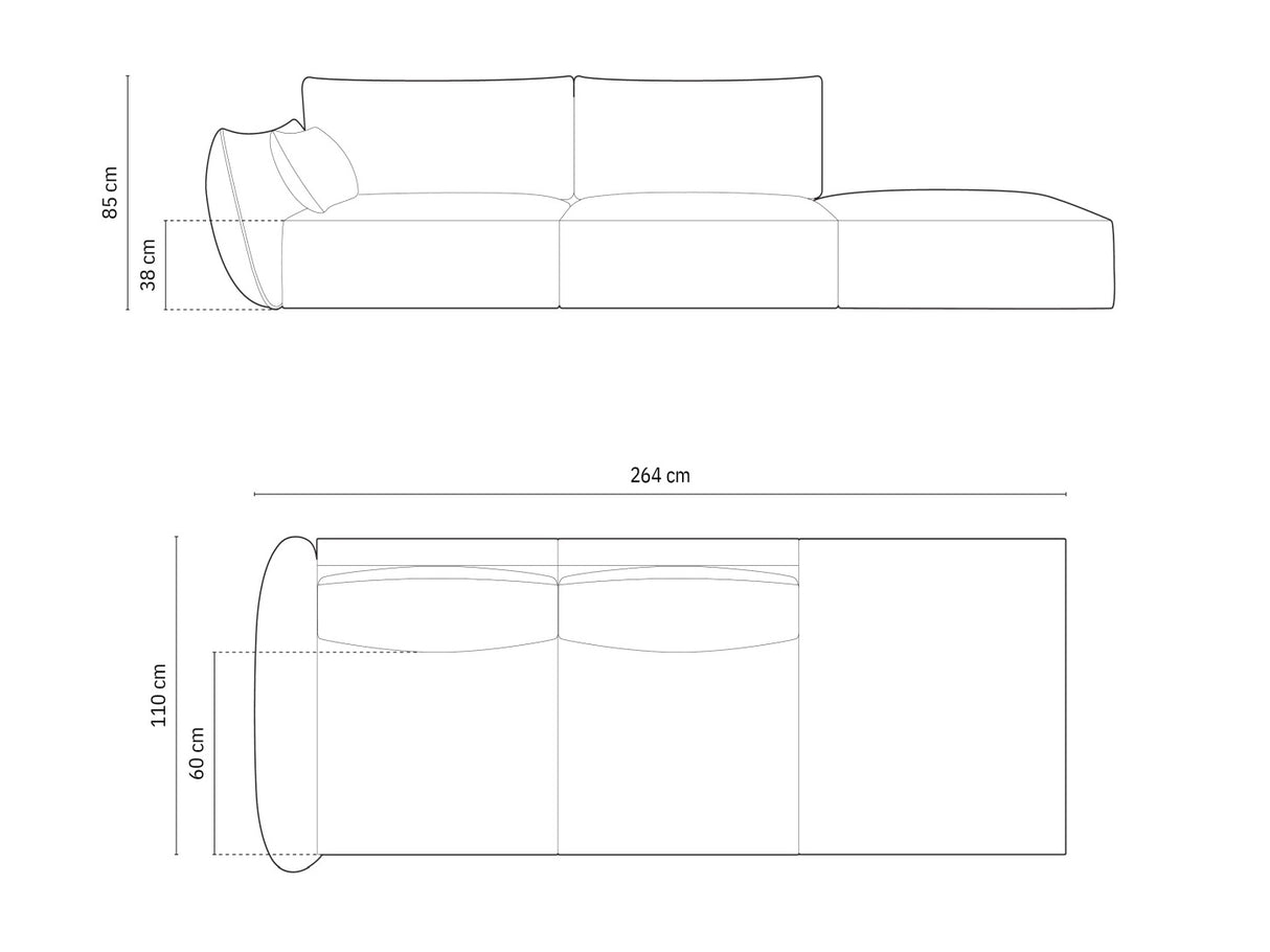Sofa 603697