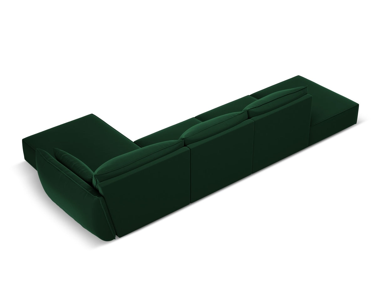 Minkštas kampas 603747