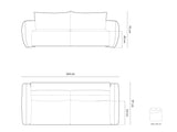 Sofa lova 603783