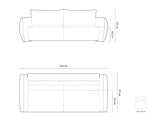 Sofa lova 603783