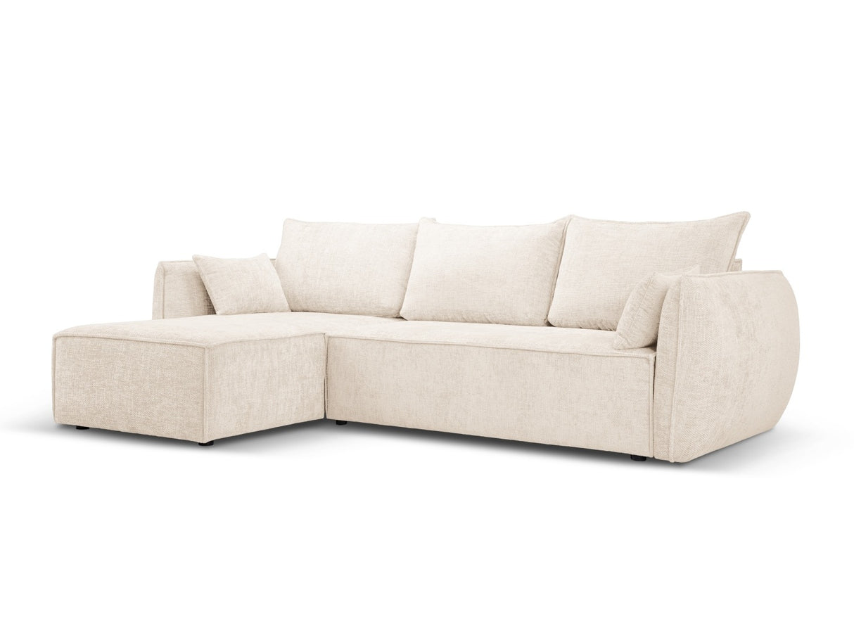 Minkštas kampas 603800