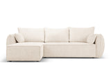Minkštas kampas 603800
