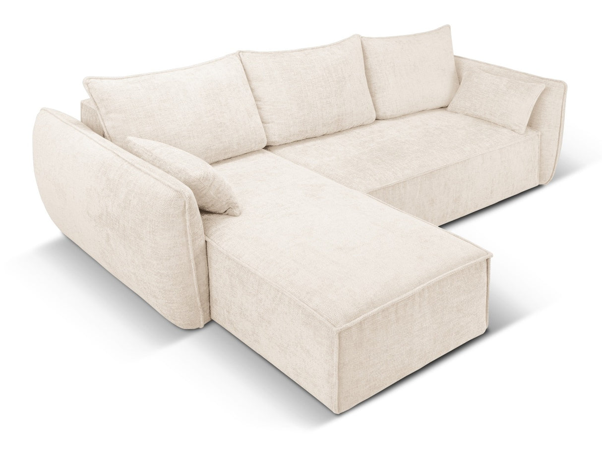 Minkštas kampas 603800