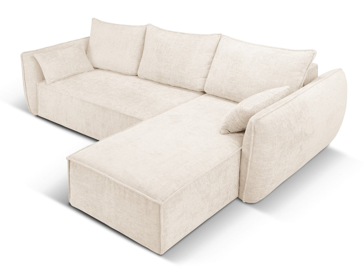 Minkštas kampas 603800