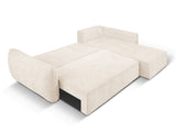 Minkštas kampas 603800