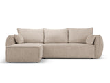 Minkštas kampas 603800