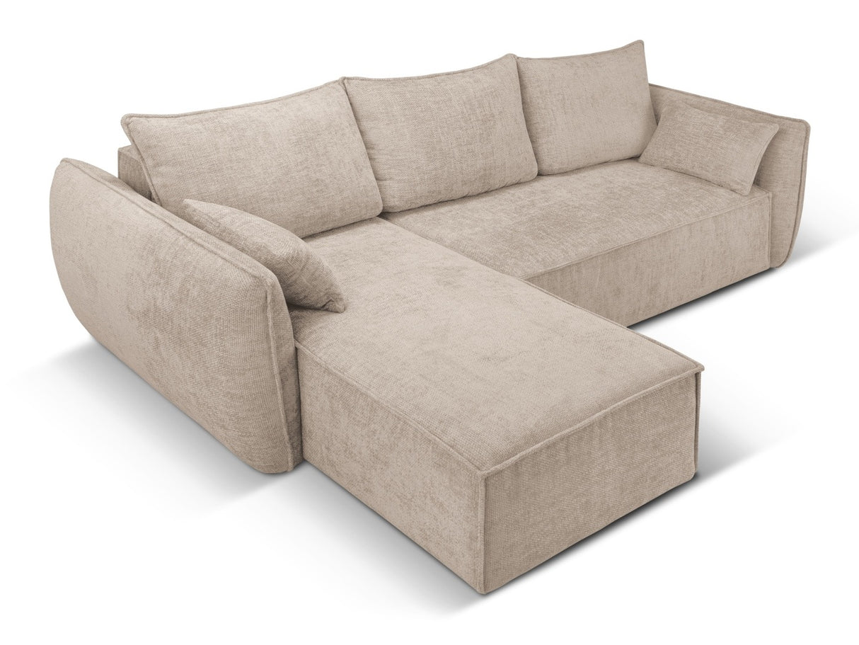 Minkštas kampas 603800