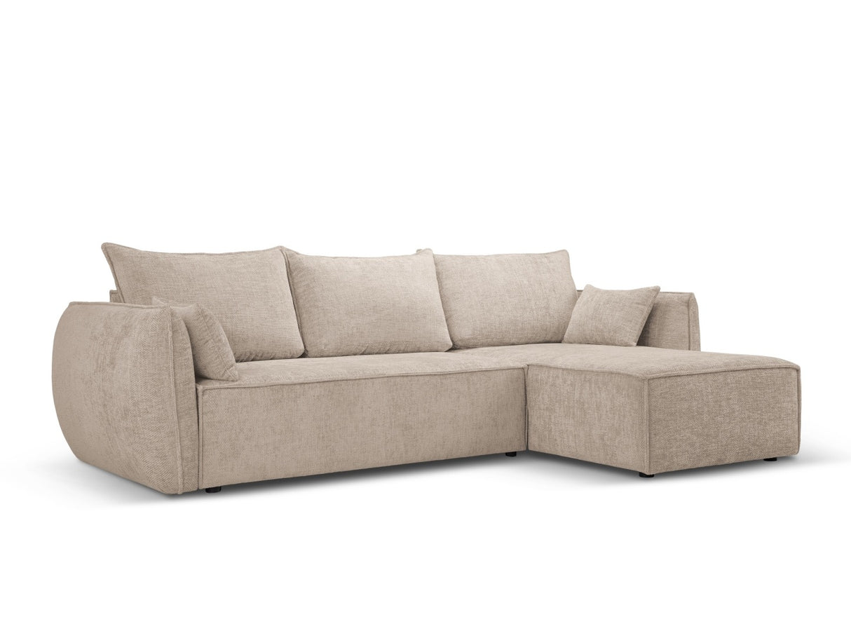 Minkštas kampas 603800